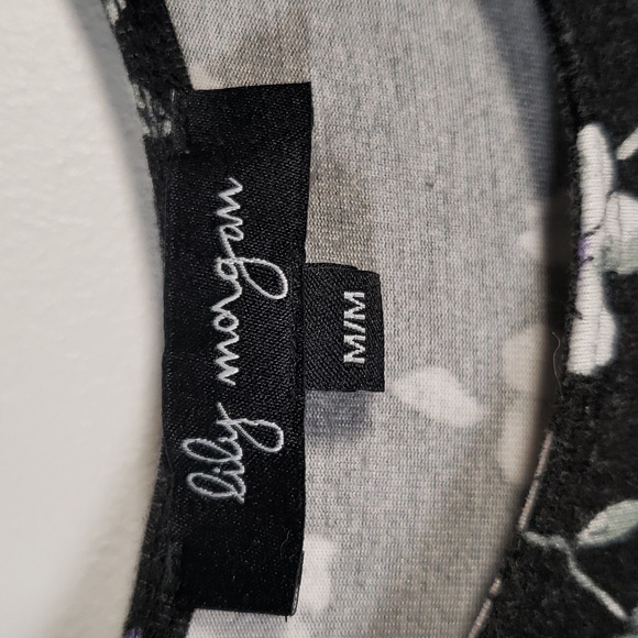 π§βπ10/10π§βππLily Morgan stretchy soft maxi dress size m P2P 18π - Picture 3 of 5